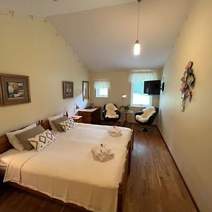 Private Bathroom Double Room
